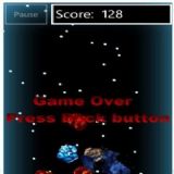 Download Space Shuttle Cell Phone Game